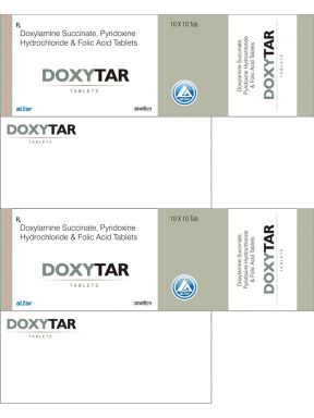 DOXYTAR - Altar Pharmaceuticals Pvt. Ltd.