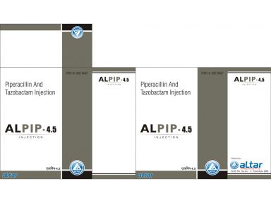 ALPIP - 4.5 - Altar Pharmaceuticals Pvt. Ltd.