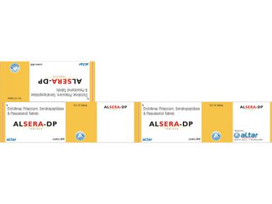 ALSERA - DP - Altar Pharmaceuticals Pvt. Ltd.