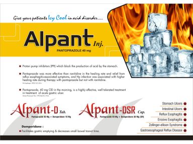 ALPANT - D - Altar Pharmaceuticals Pvt. Ltd.