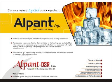ALPANT - Altar Pharmaceuticals Pvt. Ltd.