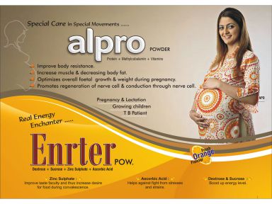 ENRTER* - Altar Pharmaceuticals Pvt. Ltd.