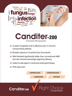 CANDITAR 200 - Altar Pharmaceuticals Pvt. Ltd.