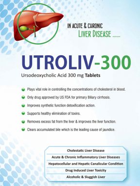 UTROLIV 300 - Altar Pharmaceuticals Pvt. Ltd.