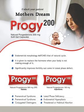PROGY 300 - Altar Pharmaceuticals Pvt. Ltd.