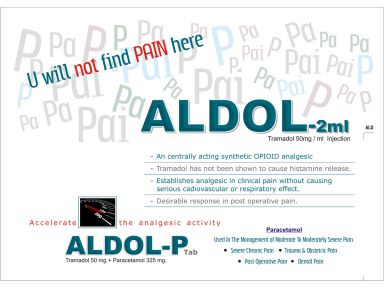ALDOL - P - Altar Pharmaceuticals Pvt. Ltd.
