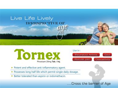 TORNEX - Altar Pharmaceuticals Pvt. Ltd.