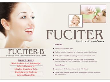 FUCITER-B - Altar Pharmaceuticals Pvt. Ltd.